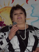 Заведующая